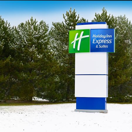 Holiday Inn Express & Suites Hayward By Ihg Bagian luar foto