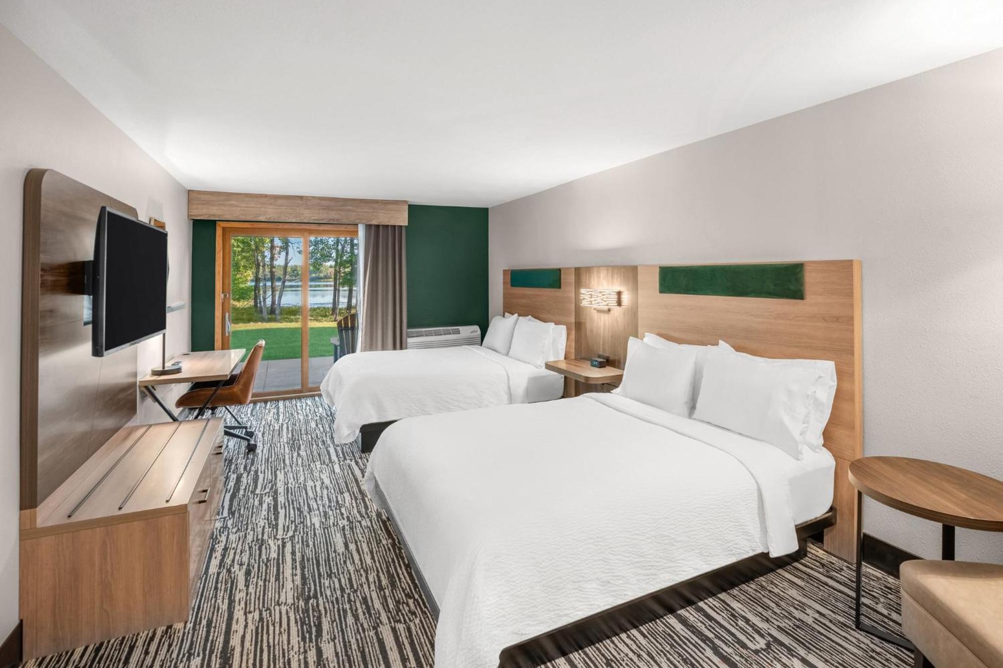 Holiday Inn Express & Suites Hayward By Ihg Bagian luar foto